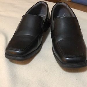 Black Cherokee Dress Shoes